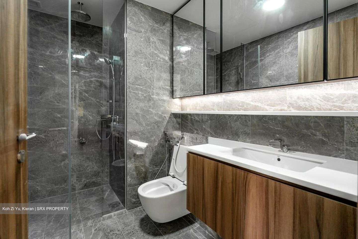 Lentor Modern (D26), Apartment #512221561